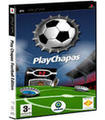 PLAY CHAPAS FOOTBALL EDITION PSP(SN) -Reacondicioando