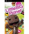 LITTLEBIG PLANET PSP -Reacondicioando
