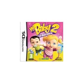 my-baby-2-nds-reacondicioando