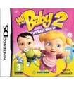 MY BABY 2 NDS -Reacondicioando