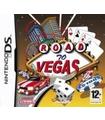 ROAD TO VEGAS NDS (PL) -Reacondicioando