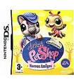 LITTLEST PET SHOP FRIENDS: EN EL CAMPO N -Reacondicionado