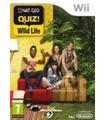 NAT GEO QUIZ! WILD LIFE WII -Reacondicionado