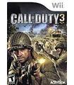 Call Of Duty 3 Wii -Reacondicioando