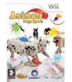 ANIMALZ SPORT DOGZ WII (UB) -Reacondicioando