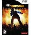 Def Jam Rapstar WII -Reacondicionado