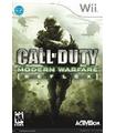 Call Of Duty Modern Warfare WII -Reacondicioando