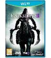 DARKSIDERS 2 (WII U) -Reacondicionado