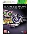SAINTS ROW: THE THIRD – PROFESSOR GENKI -Reacondicioando