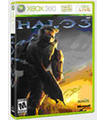 HALO 3 X360 ( MICROSOFT ) -Reacondicioando