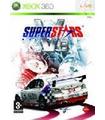 SUPERSTARS V8 RACING X360 -Reacondicioando