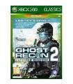 GHOST RECON 2 CLASSIC BEST SELLERS X360 -Reacondicioando