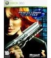 PERFECT DARK ZERO XBOX 360 (MI)-Reacondicioando
