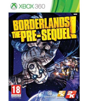 borderlands-the-pre-sequel-x360-reacondicionado