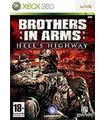 BROTHERS IN ARMS 3 HELLS HIGHWAY XBOX 36-reacondicionado