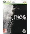 MEDAL OF HONOR X360 -Reacondicionado
