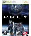 PREY XBOX 360 (T2) -Reacondicioando
