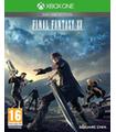 Final Fantasy XV Day One Xbox One -Reacondicionado