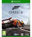 FORZA 5 - XBOX ONE -Reacondicionado