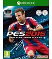 Pro Evolution Soccer 2015 Xbox One-Reacondicioando