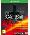 Project Cars Xbox One
