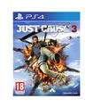 Just Cause 3 Ps4-Reacondicioando