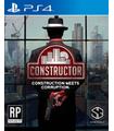 Constructor Ps4-Reacondicioando