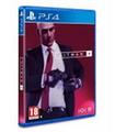 Hitman 2 Ps4 -Reacondicioando