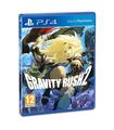 Gravity Rush 2 Ps4 -Reacondicionado