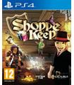 Shoppe Keep Ps4 -Reacondicionado