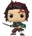 Figura Funko Pop Demon Slayer Tanjiro Kam