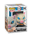 Figura Funko Pop Demon Slayer Inosuke Has