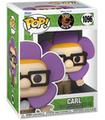Figura Funko Pop Disney Dugs Days Carl