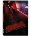 FEEDBACK - DVD - Reacondicionado