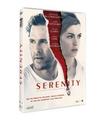 SERENITY - DVD - Reacondicionado