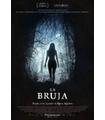LA BRUJA (DVD) - Reacondicionado