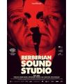 BERBERIAN SOUND STUDIO (DVD) - Reacondicionado