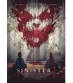 SINISTER 2 (DVD) - Reacondicionado