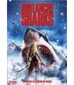 AVALANCHE SHARKS (DVD) - Reacondicionado