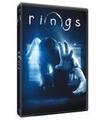 RINGS (DVD) - Reacondicionado
