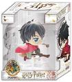 Figura Harry Potter Quidditch 13,5Cm Plastoy