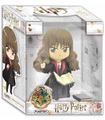 Figura Hermione Estudiando Hechizo 13,5Cm Plastoy