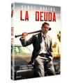 LA DEUDA (DVD) - Reacondicionado