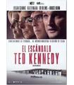ESCANDALO TED KENNEDY - DVD - Reacondicionado