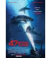 A 47 METROS (DVD) - Reacondicionado