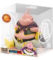 Mini Hucha Dragon Ball Boo Sentado 13,5
