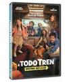 ?A TODO TREN! DESTINO ASTURIAS - D (DVD)