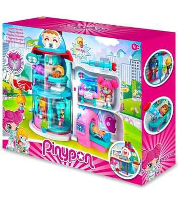 pinypon-socorro-hospital