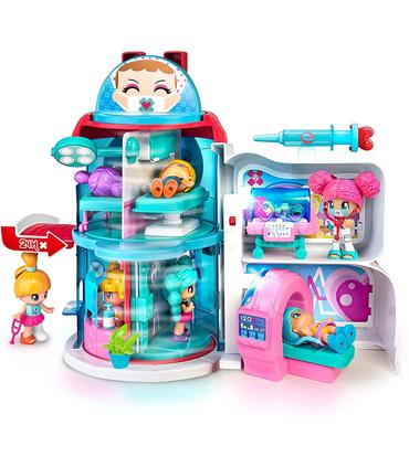 pinypon-socorro-hospital