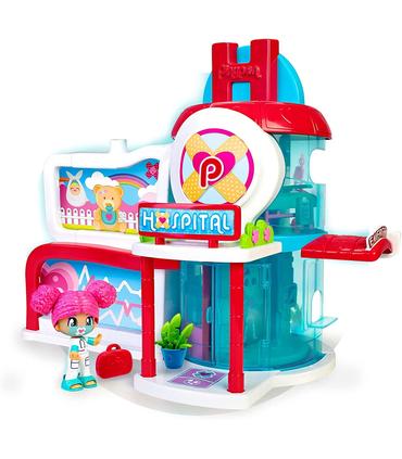 pinypon-socorro-hospital